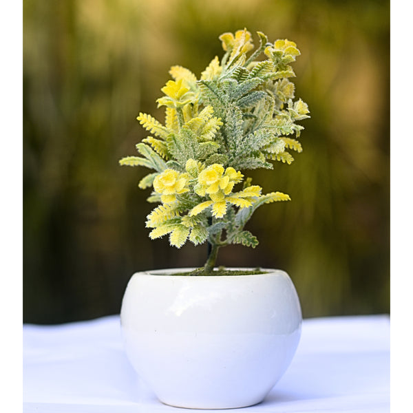 Artificial Succulent F