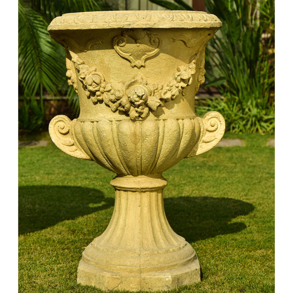 Moroccan URN - Large