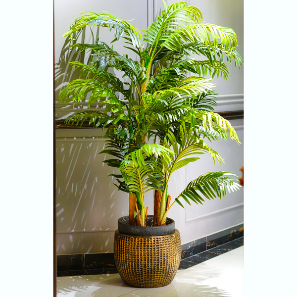 Green Palm
